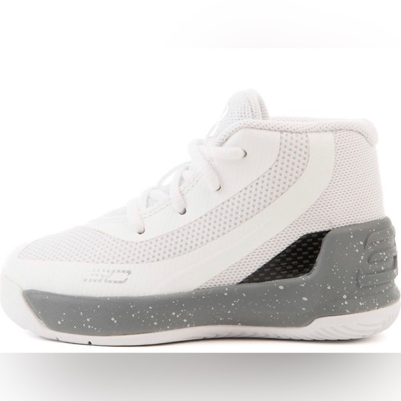 Under Armour Other - Steven Curry under‎ armor toddler sneakers size 5